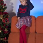 Fotografía infantil