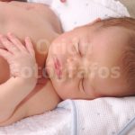 Bebé dormido