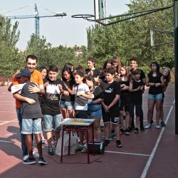 Entrega de orlas 2
