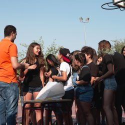 Entrega de orlas 4