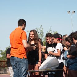 Entrega de orlas 5