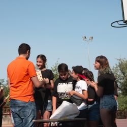 Entrega de orlas 6