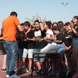 Entrega de orlas 2