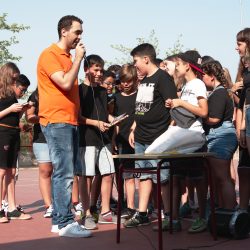 Entrega de orlas 10