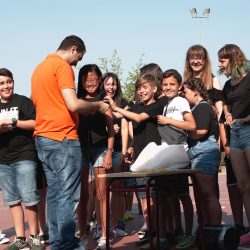 Entrega de orlas 12
