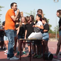Entrega de orlas 15