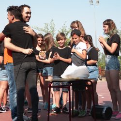 Entrega de orlas 16