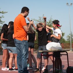 Entrega de orlas 17