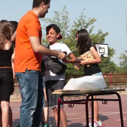 Entrega de orlas 19