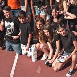Foto de grupo 3