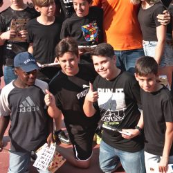 Foto de grupo 4