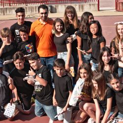 Foto de grupo 5