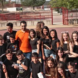 Foto de grupo 6