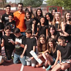Foto de grupo 7