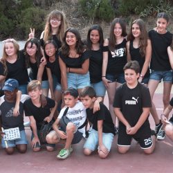 Foto de grupo 12