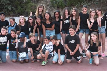 Foto de grupo 12