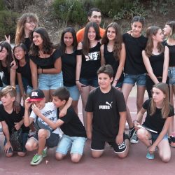 Foto de grupo 13