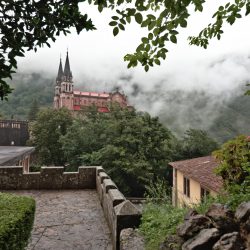 Covadonga