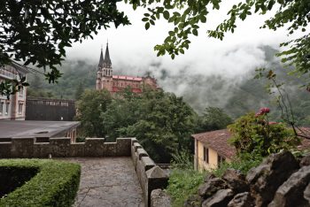 Covadonga