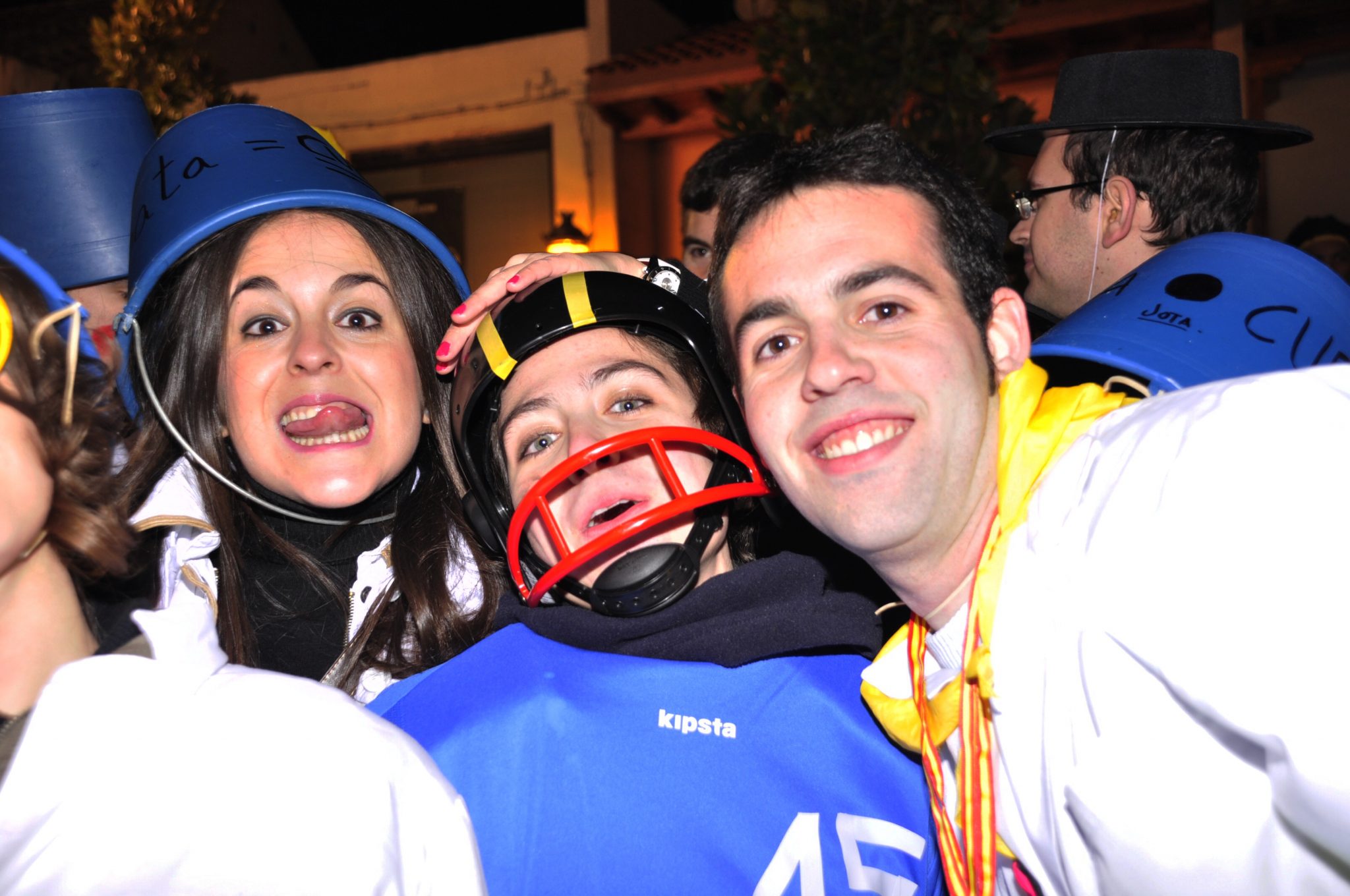 Carnaval de Colmenar