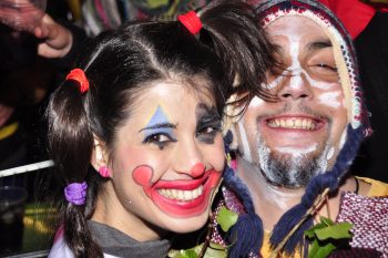 Fiesta de Carnaval