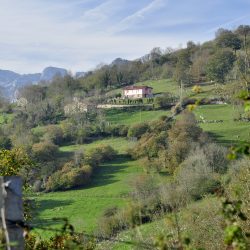 Paisaje pintoresco
