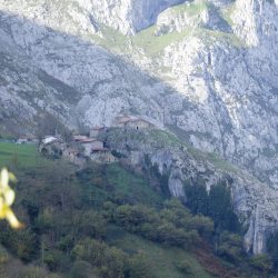 Bulnes alto
