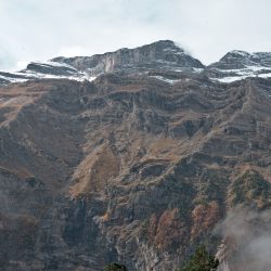 Macizo de Monte Perdido