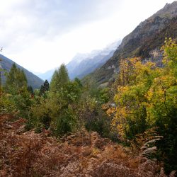 Valle de Pineta
