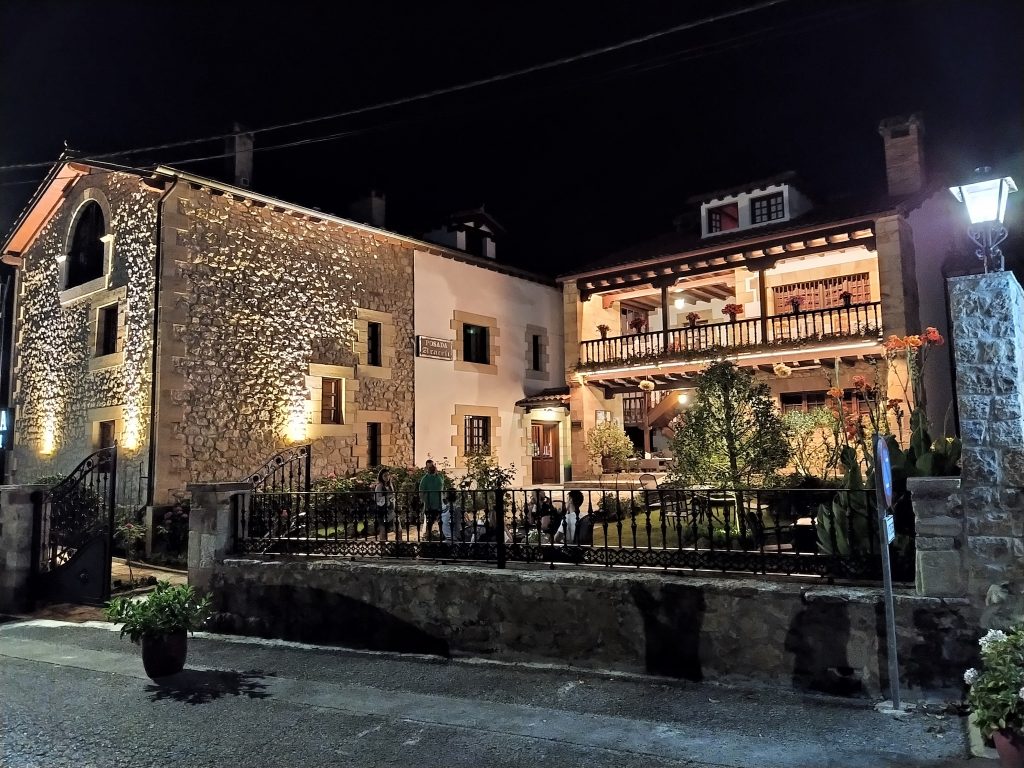 Posada Araceli
