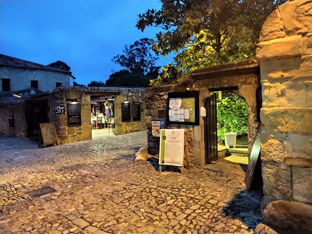 Restaurante Casa Miguel