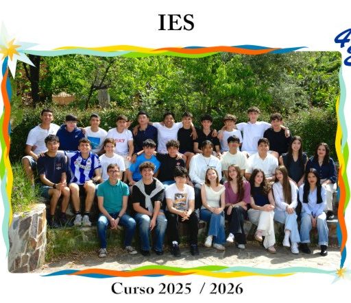 Foto de grupo 40x30cm