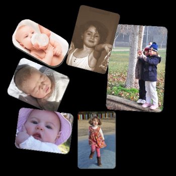 Album infantil
