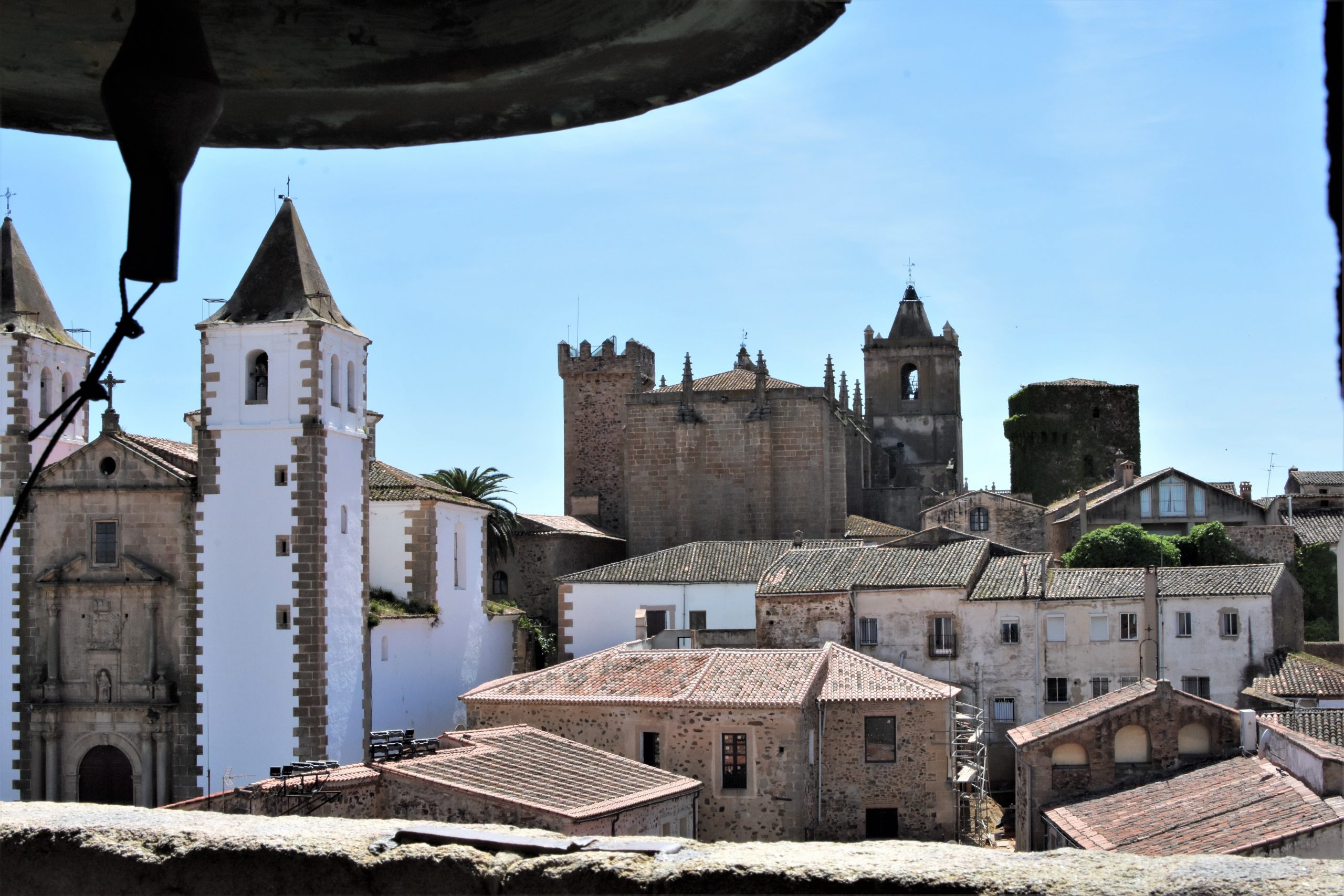 San Francisco Javier Y San Mateo