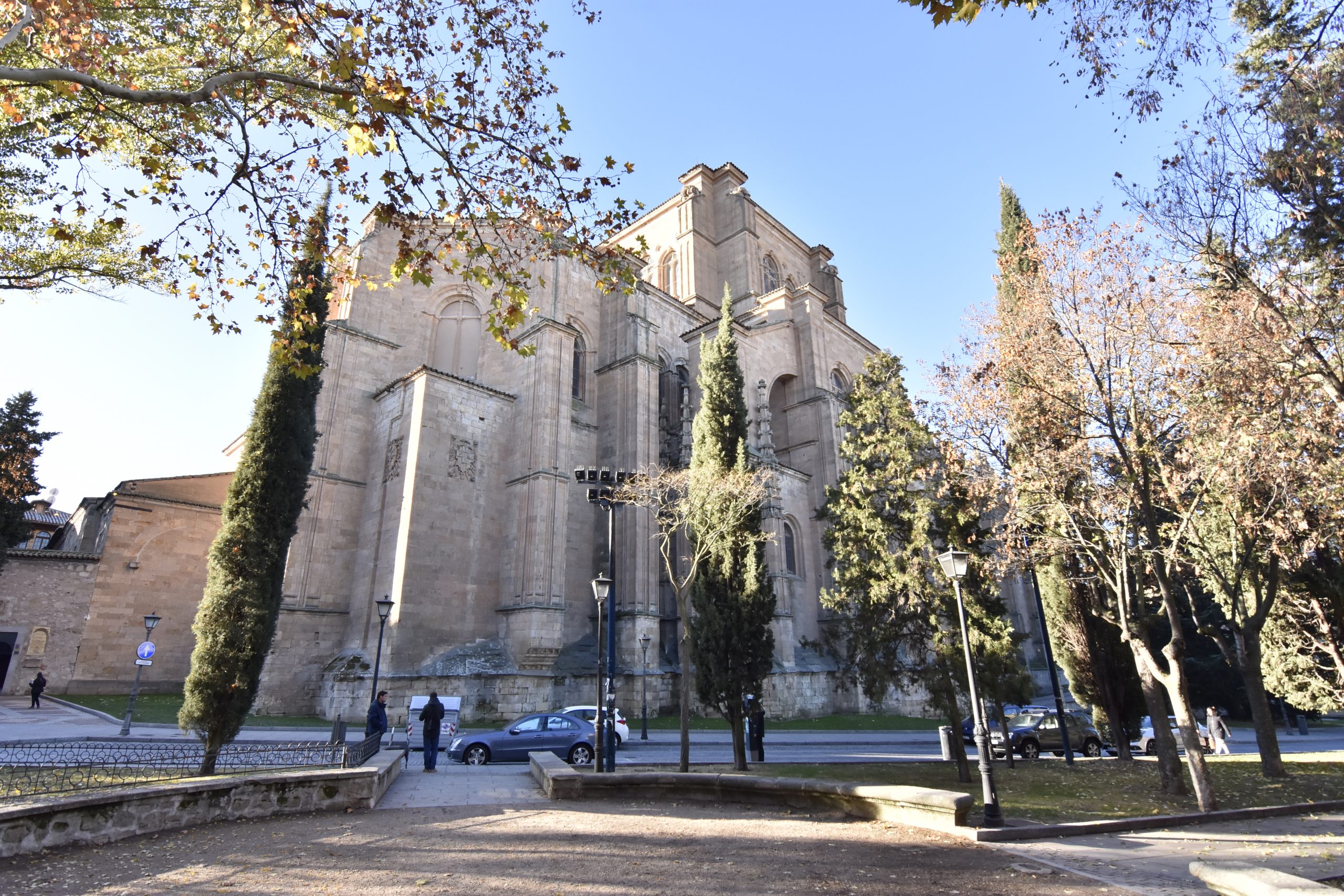 Convento de San Esteban