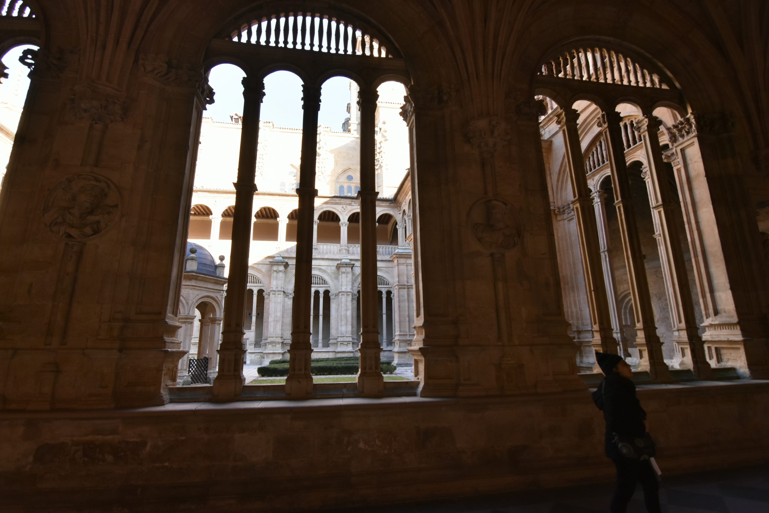 Convento de San Esteban