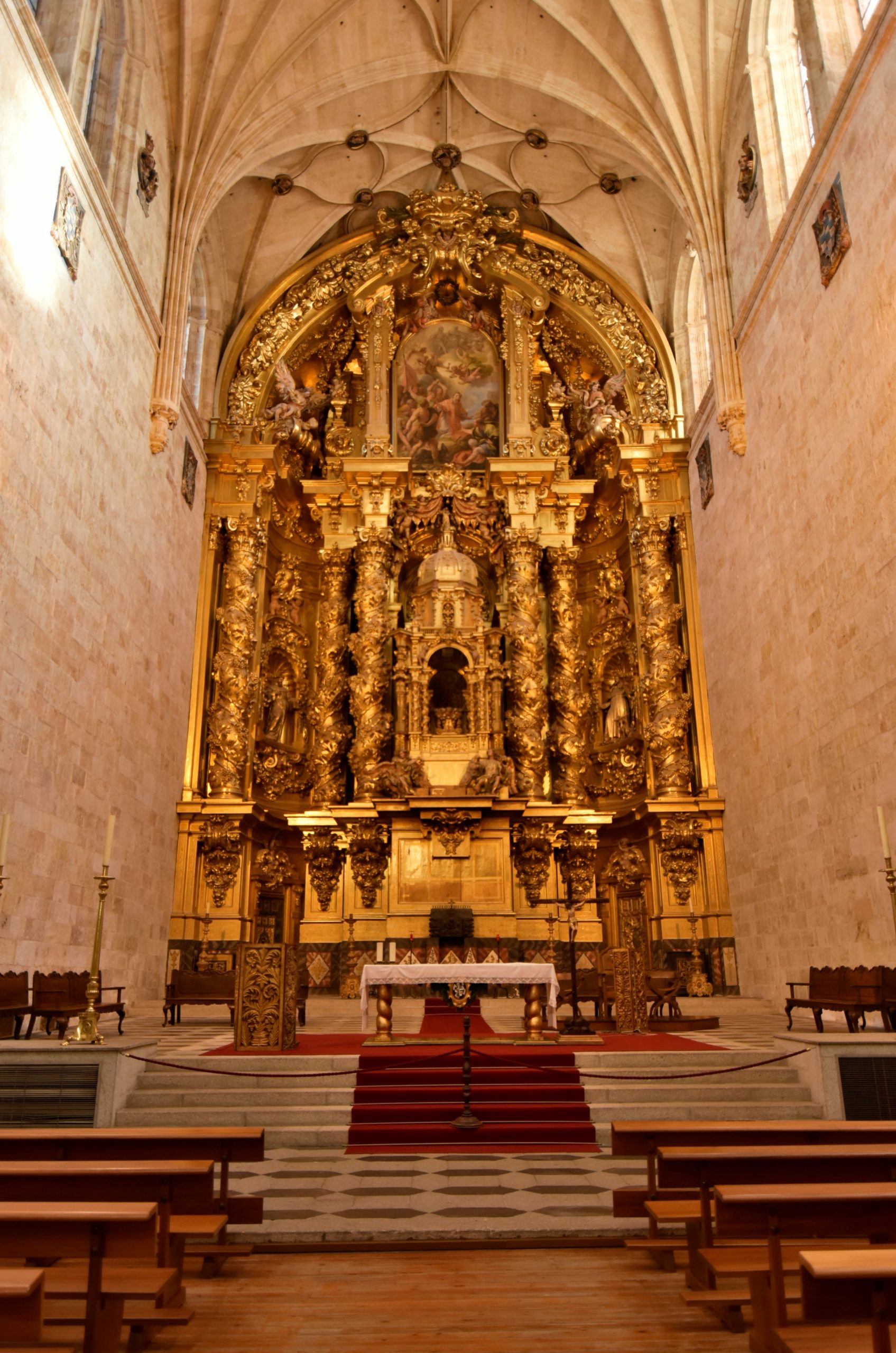 Capilla
